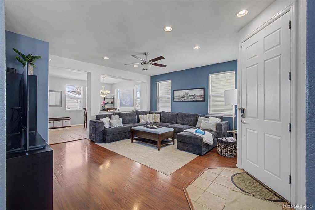 Photo of Denver, CO 80238 (MLS # 1609992)