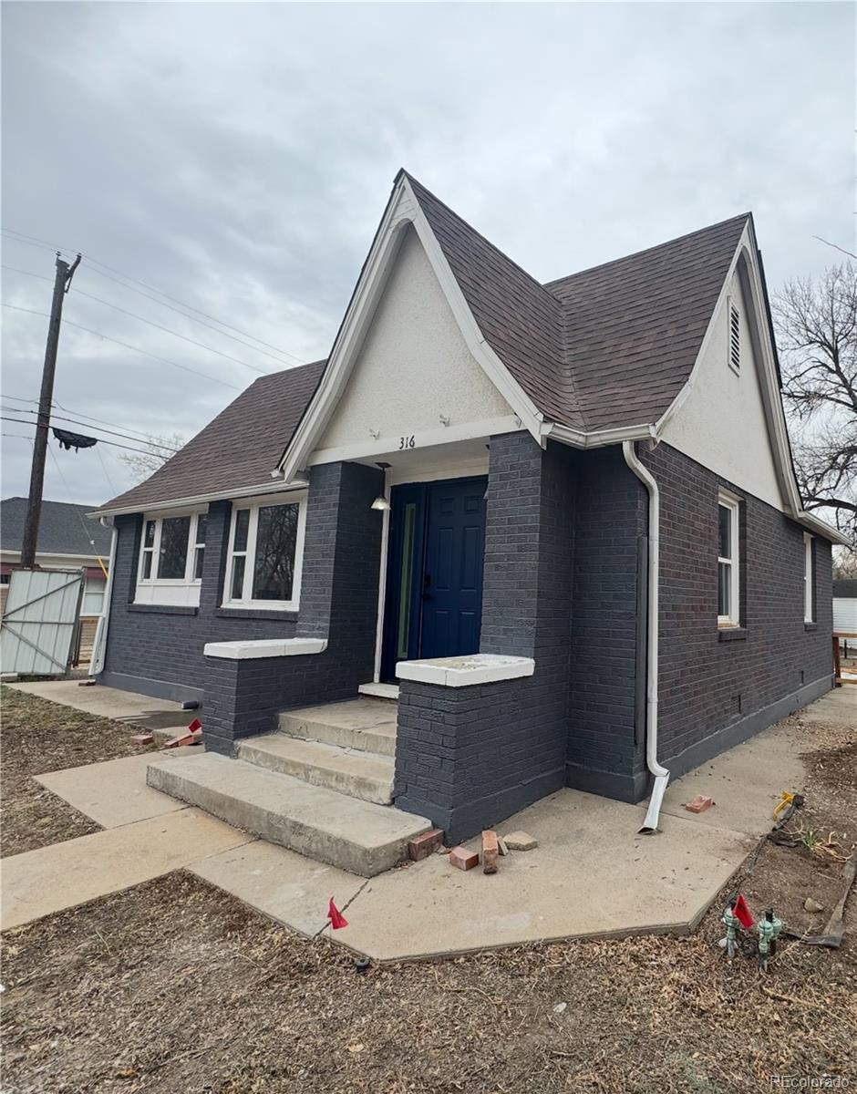 316 W 20th Street