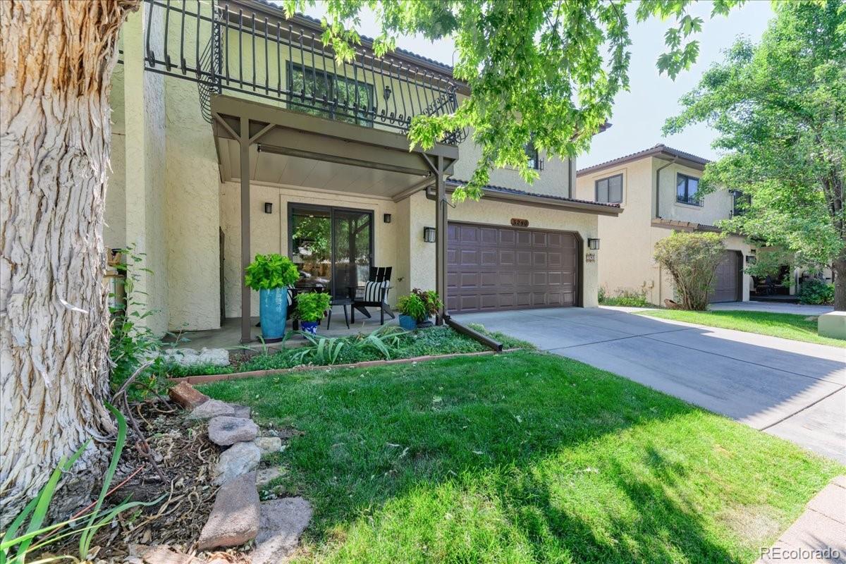 3240 Zephyr Court