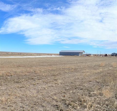 County Road W, Fort Morgan, CO 80701 - #: 2992428