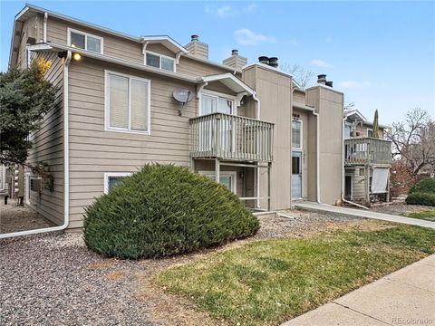 Photo of 1067 Ingalls Street #6F, Lakewood, CO 80214 (MLS # 8691258)