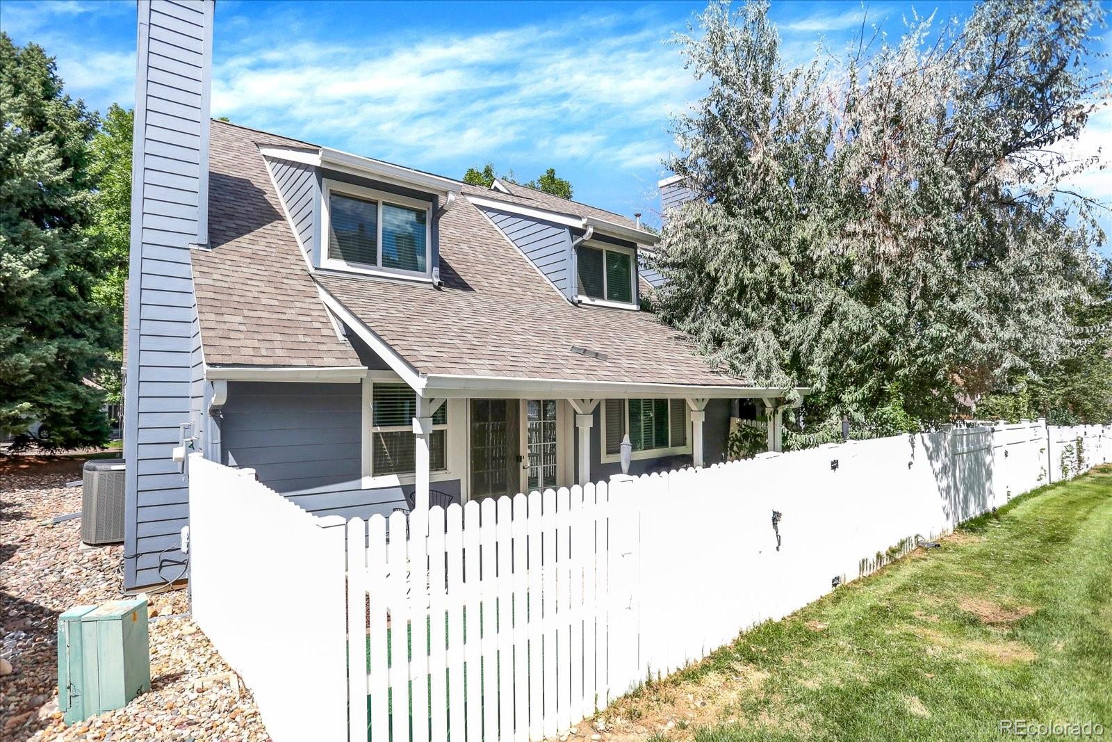 8024 S Culebra Peak