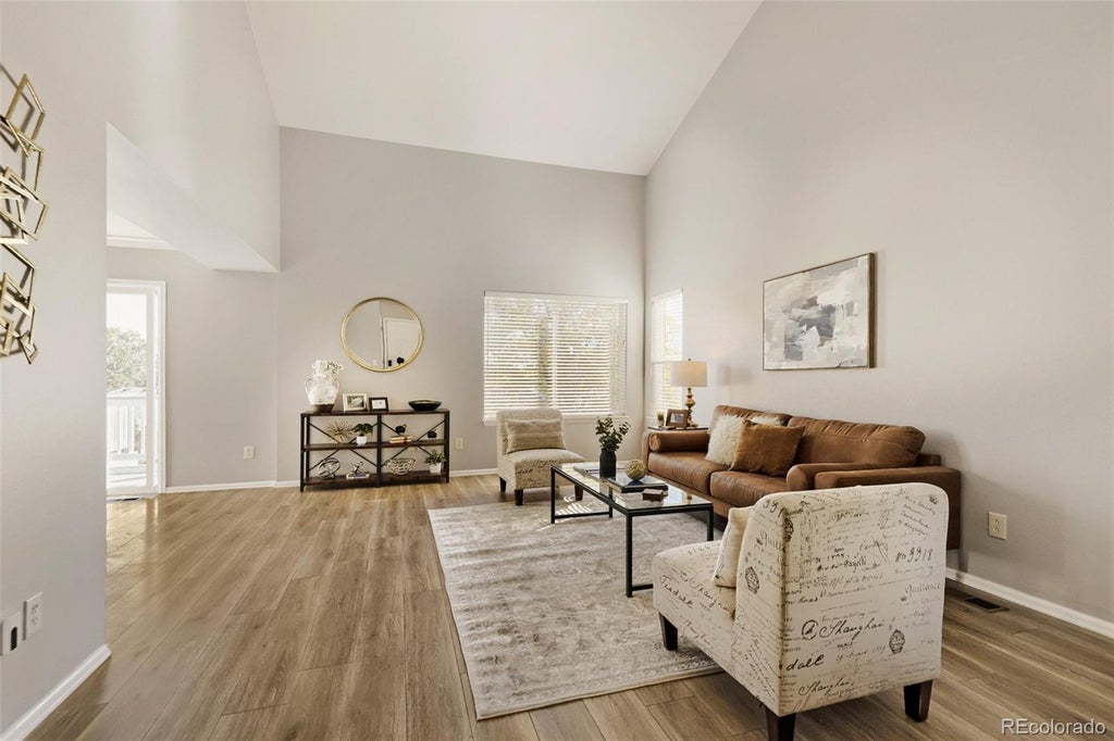 Photo of 8834 Pochard Street, Littleton, CO 80126 (MLS # 7826988)