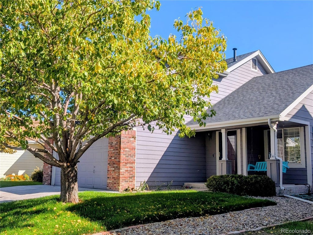 Photo of 8834 Pochard Street, Littleton, CO 80126 (MLS # 7826988)