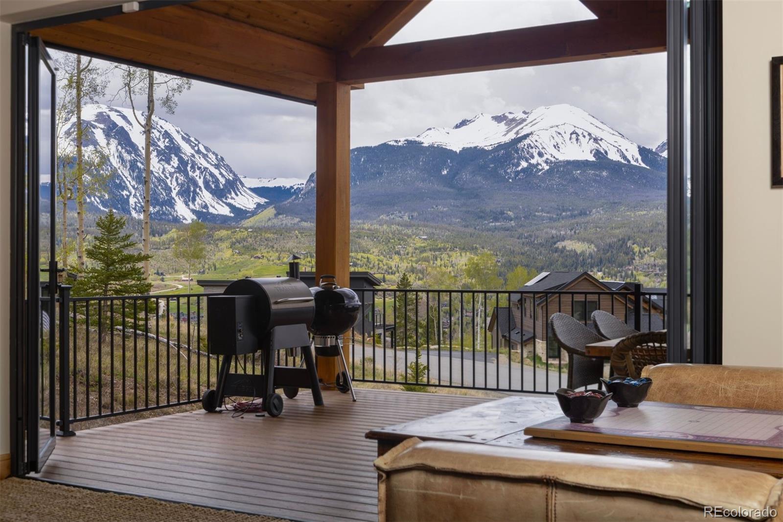 107 Angler Mountain Ranch Road S