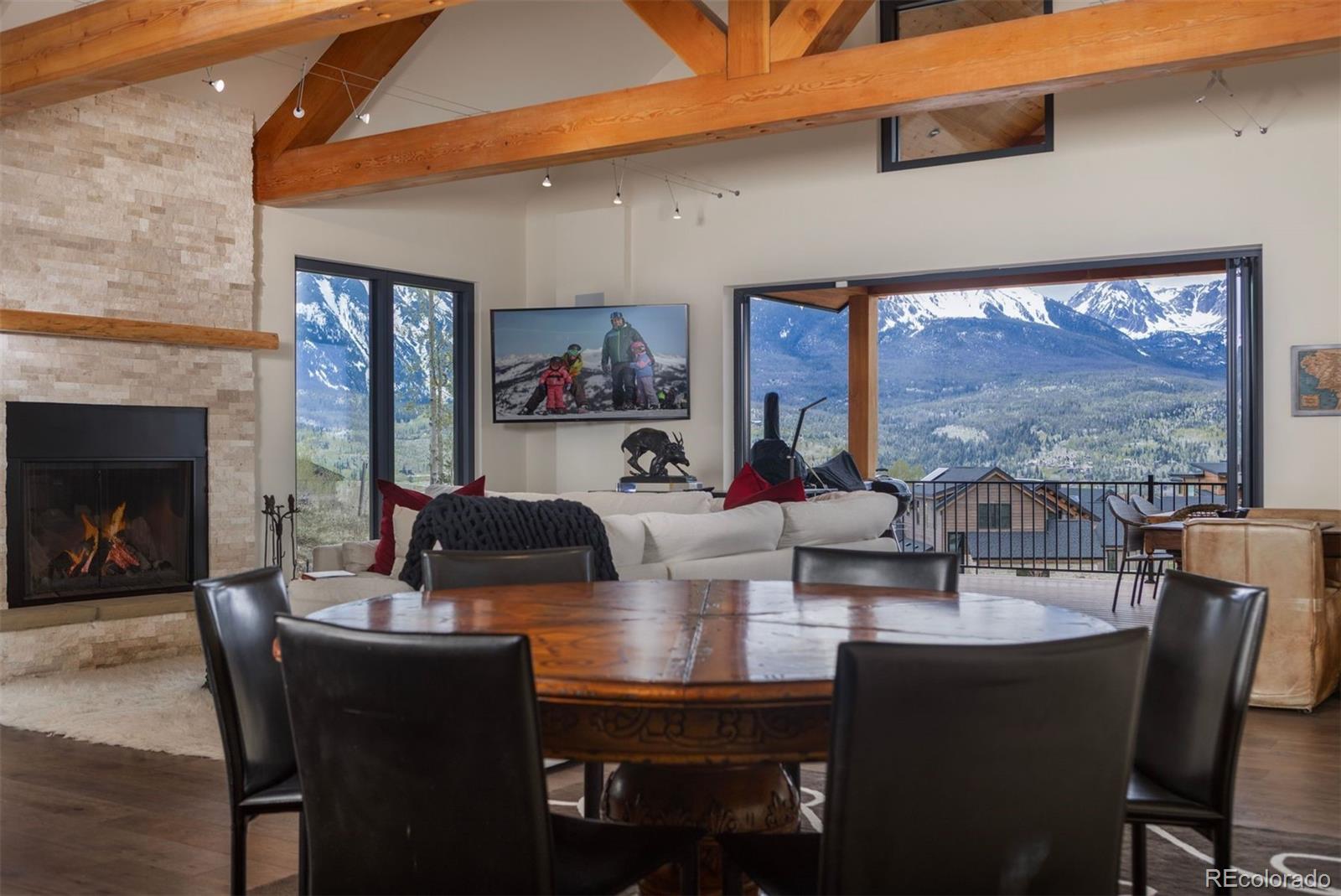 107 Angler Mountain Ranch Road S