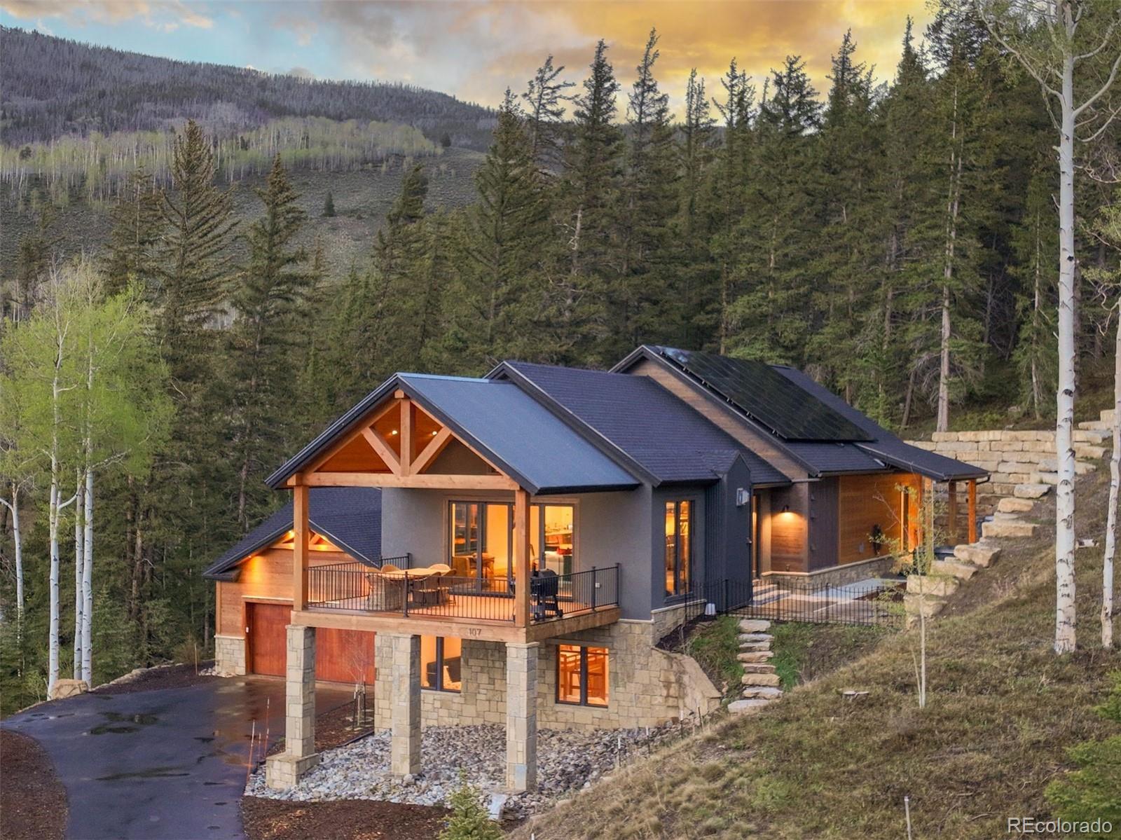 107 Angler Mountain Ranch Road S