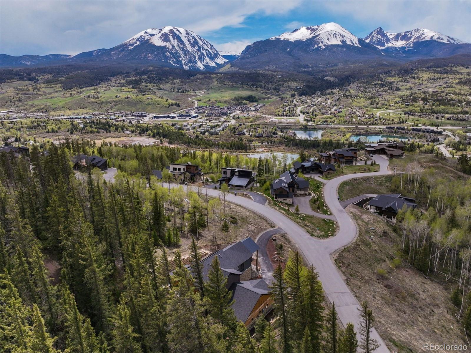 107 Angler Mountain Ranch Road S