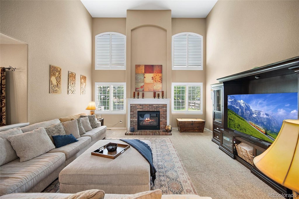 Photo of 23450 Bent Oaks Way, Parker, CO 80138 (MLS # 5138225)