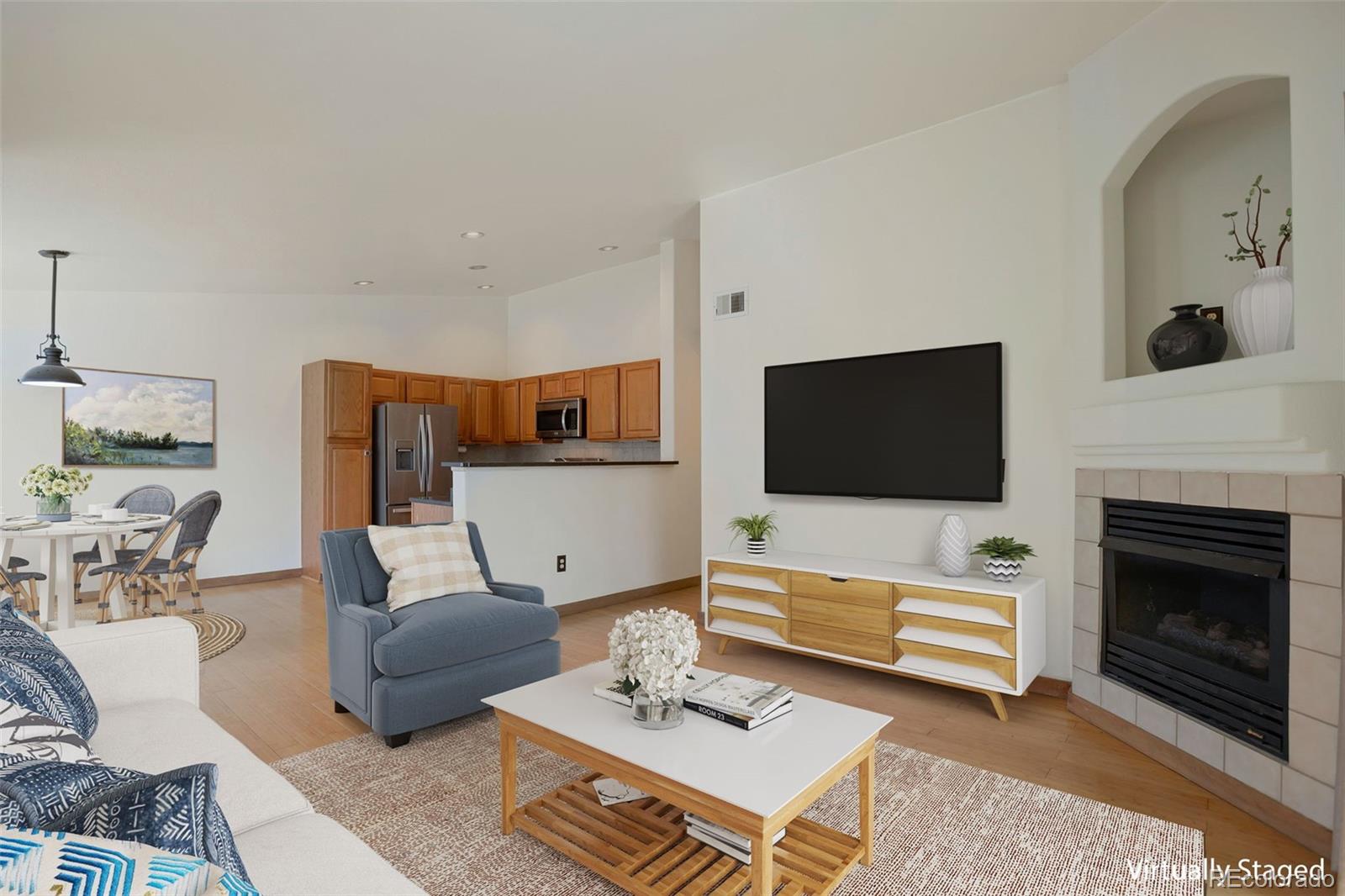 10091 E Carolina Drive 202