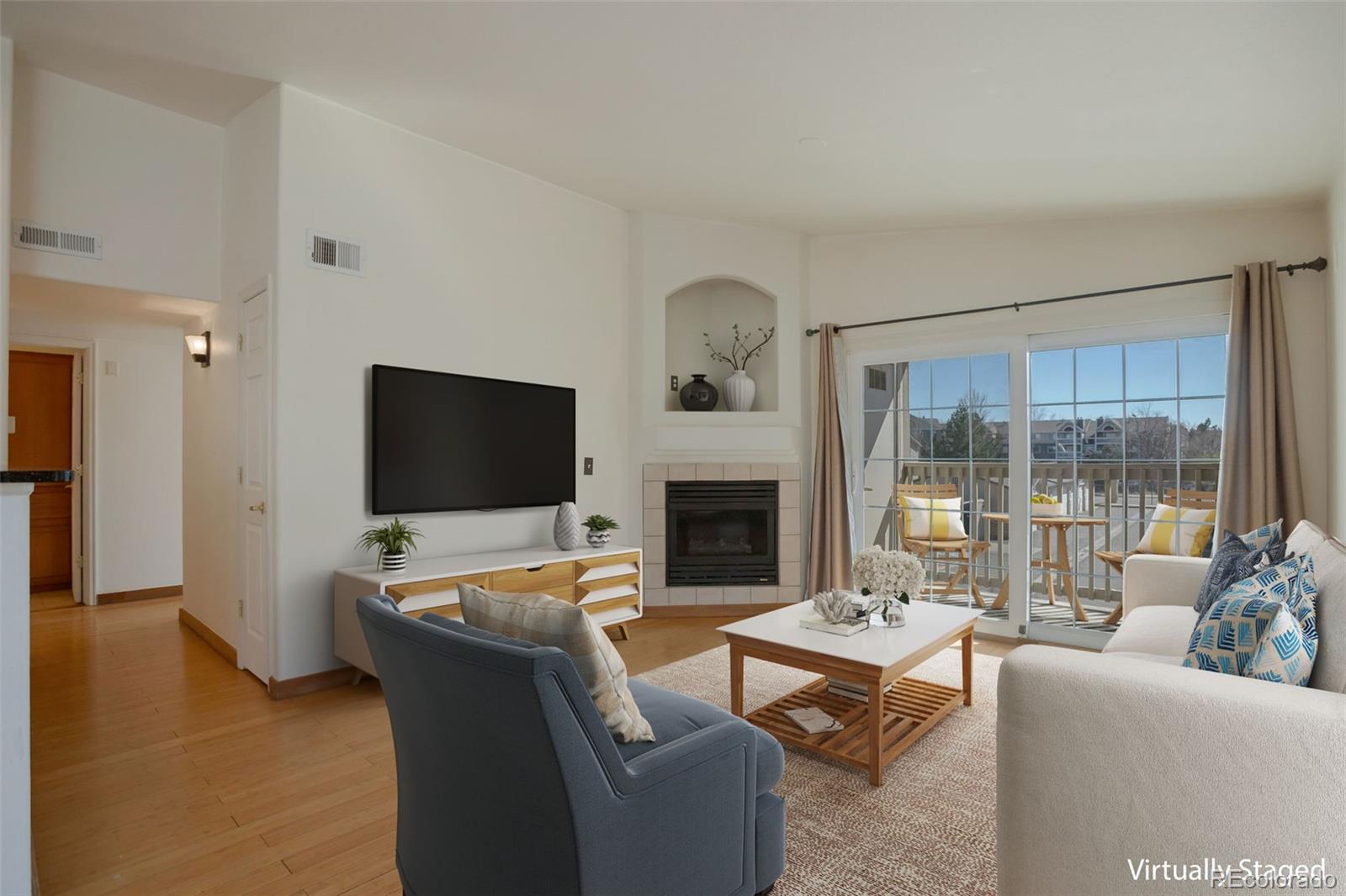 10091 E Carolina Drive 202