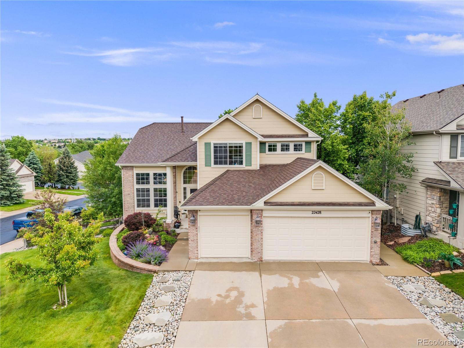 22428 Quail Run Lane
