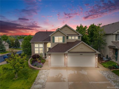 22428 Quail Run Lane Parker CO 80138