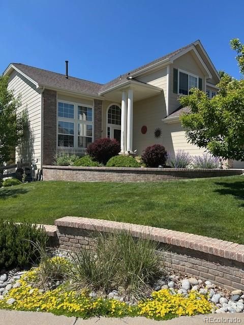 22428 Quail Run Lane Parker CO 80138