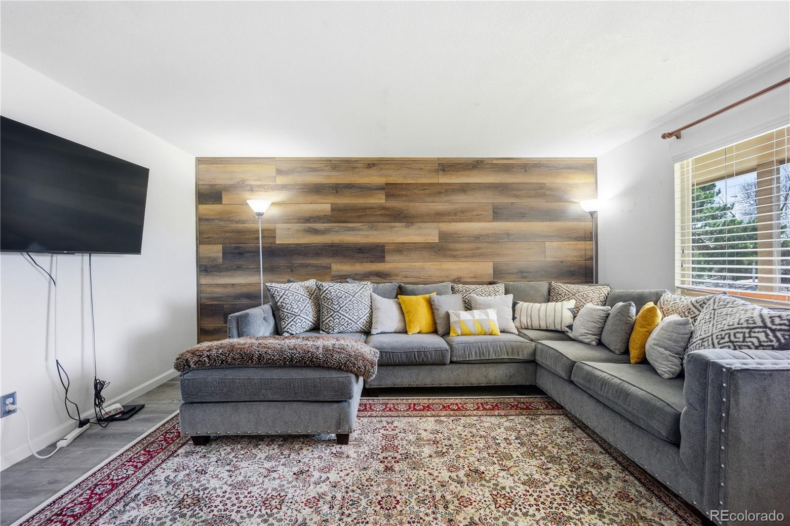 360 W Rockrimmon Boulevard F