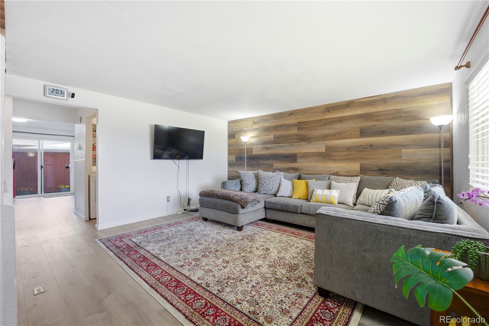 360 W Rockrimmon Boulevard F