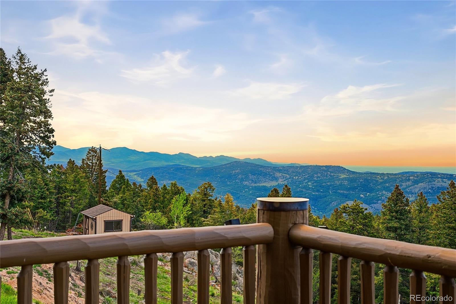25504 Mountain Moss Court