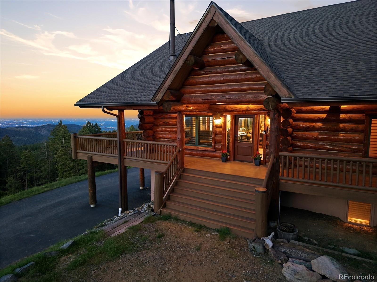 25504 Mountain Moss Court