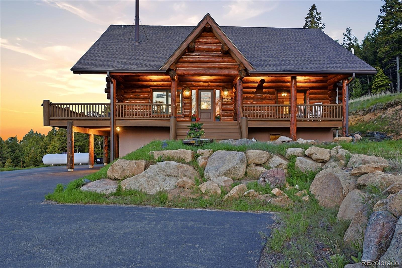 25504 Mountain Moss Court
