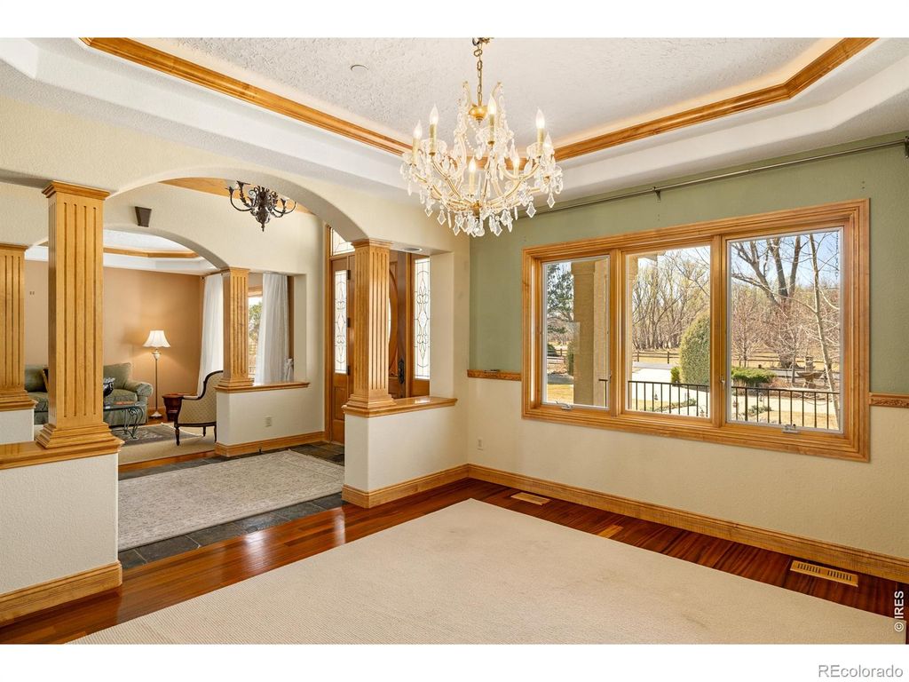 Photo of 8630 Crimson Clover Lane, Longmont, CO 80503 (MLS # IR1056888)