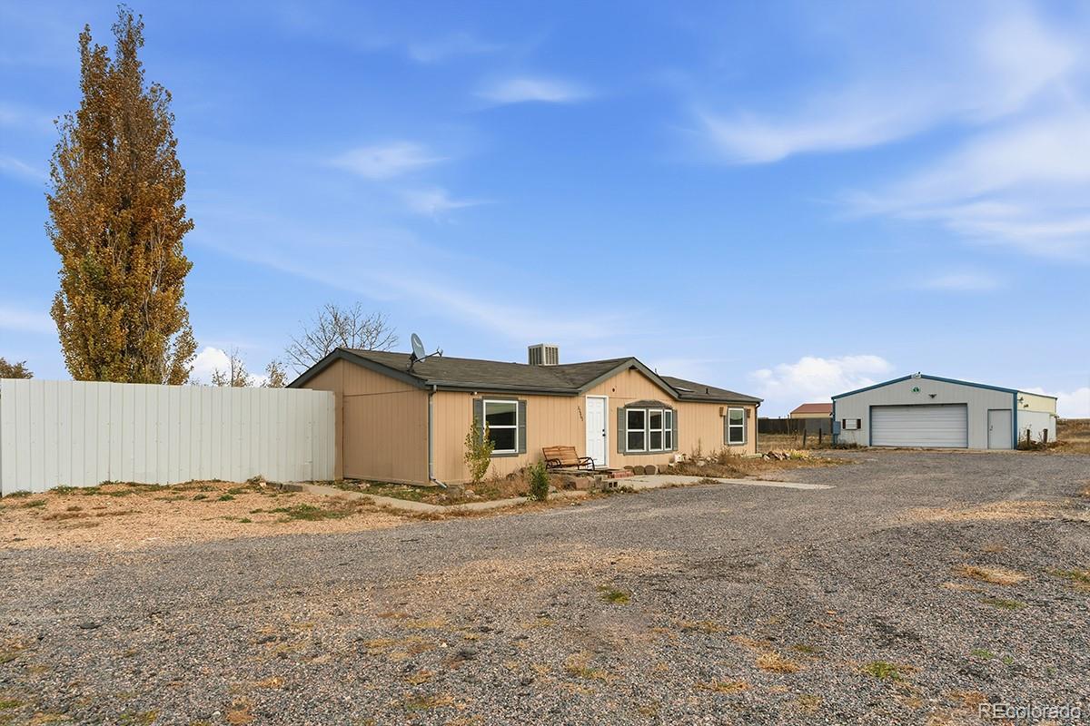 23863 & 23889 E 128th Avenue