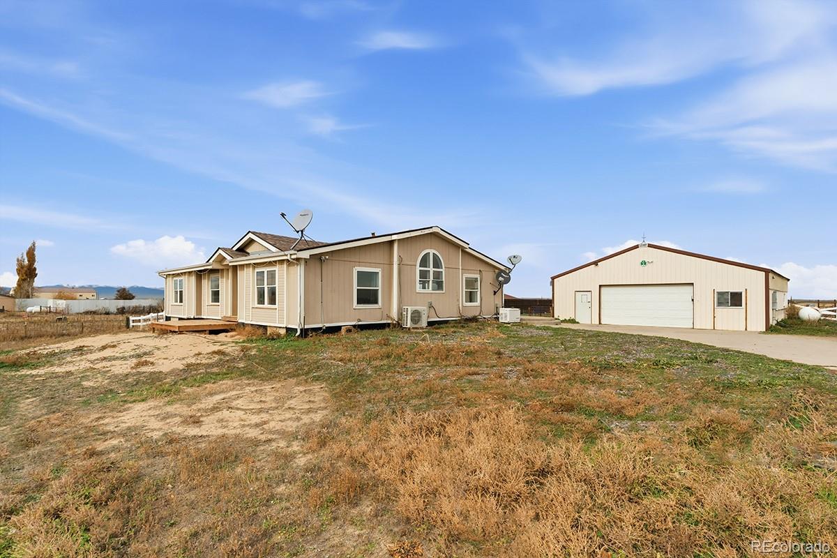 23863 & 23889 E 128th Avenue