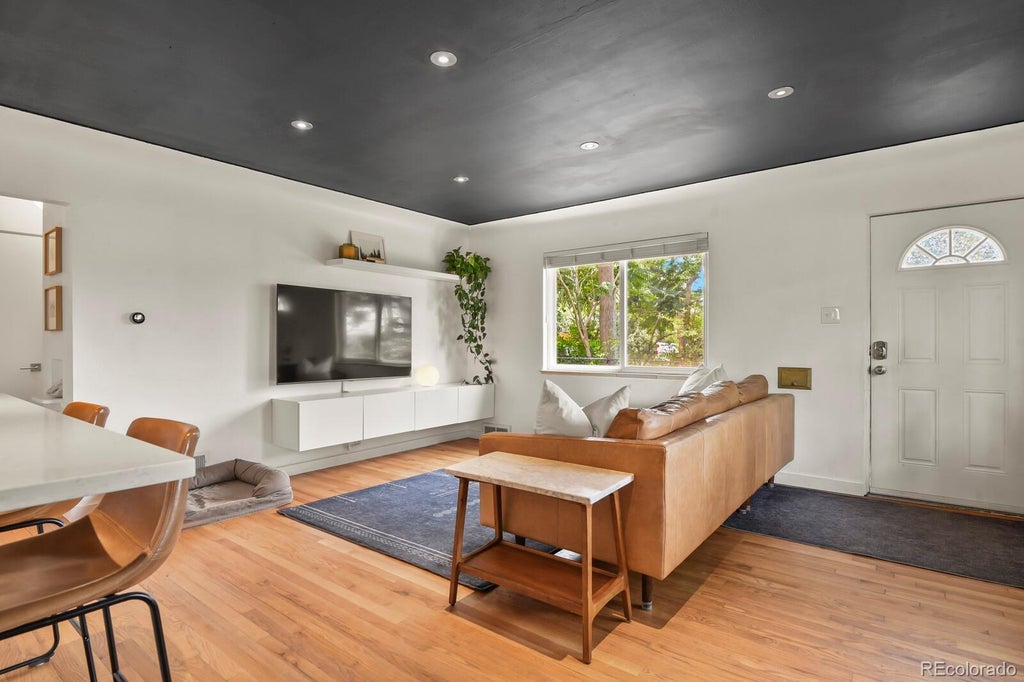 Photo of 1534 Tamarac Street, Denver, CO 80220 (MLS # 6856241)