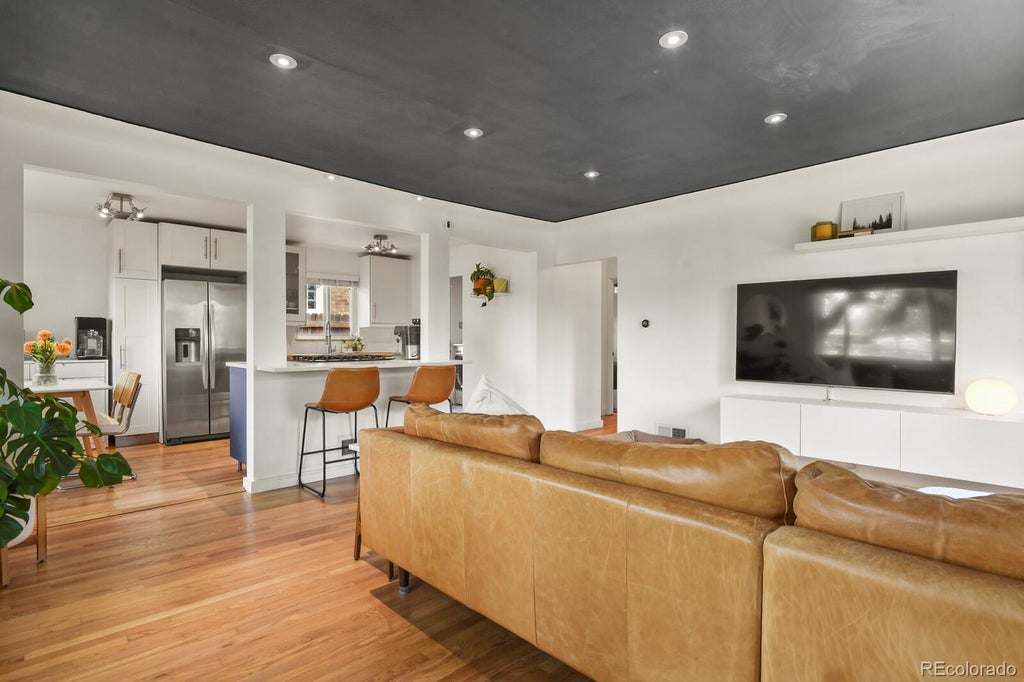 Photo of 1534 Tamarac Street, Denver, CO 80220 (MLS # 6856241)