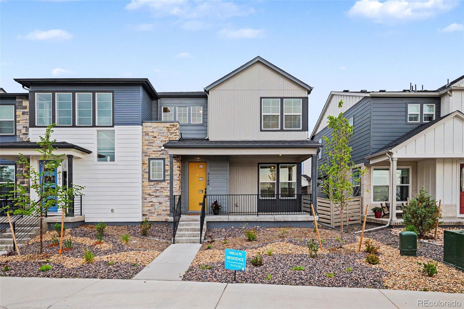 7186 Watercress Drive