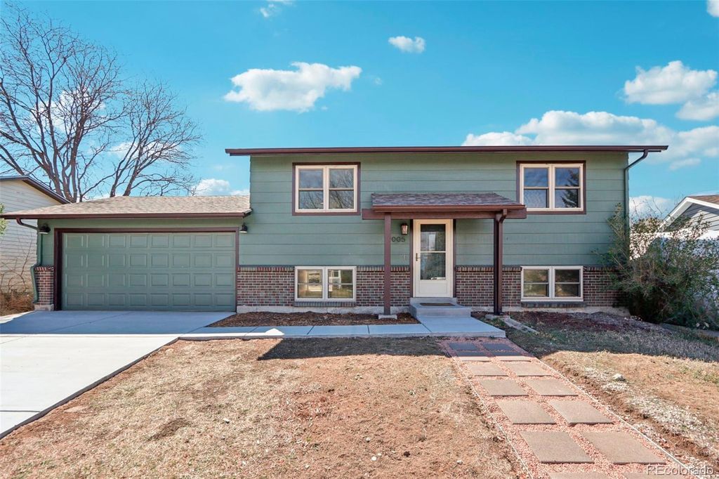 Photo of 9005 Dudley Street, Broomfield, CO 80021 (MLS # 2745878)