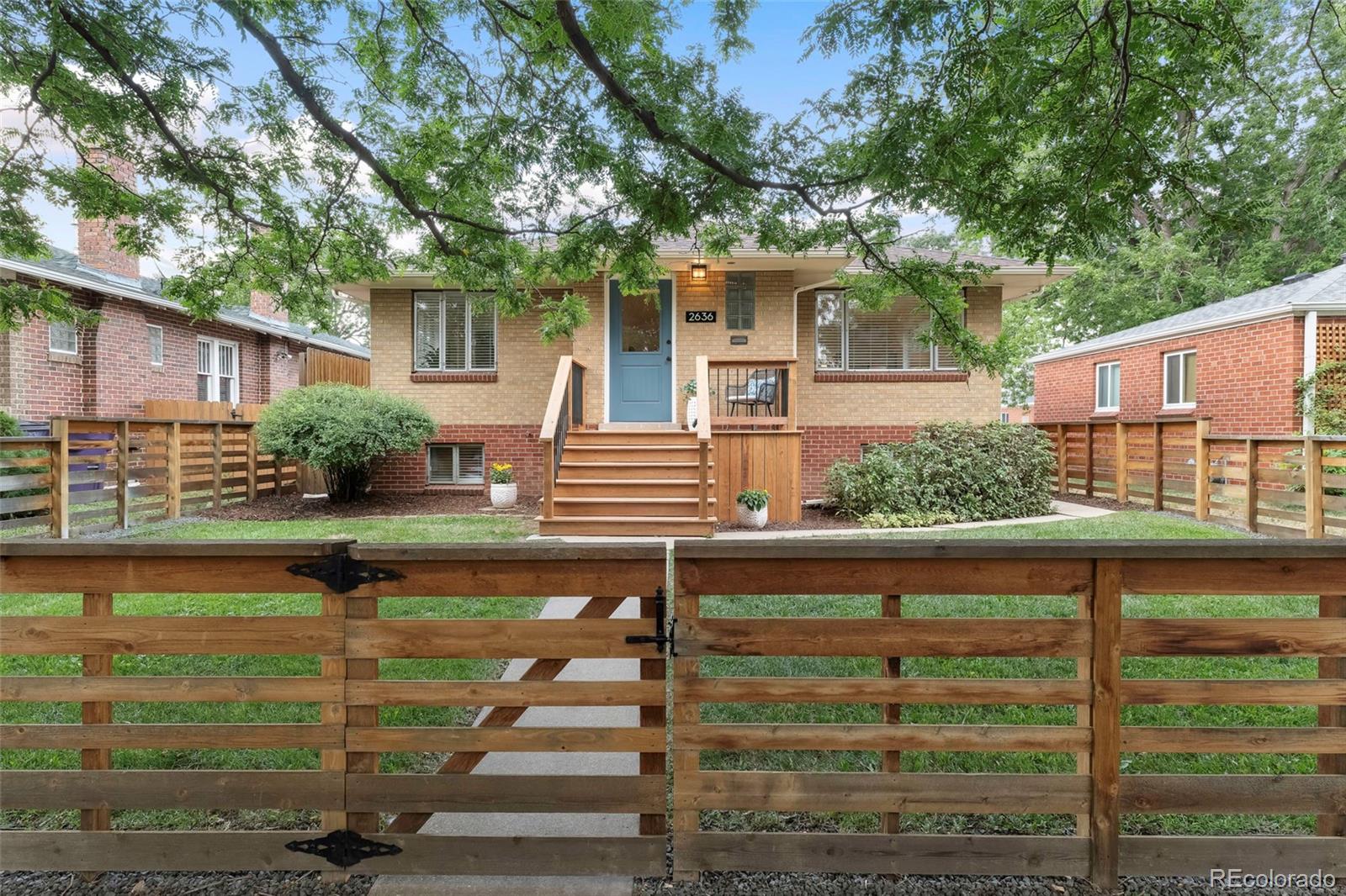2636 Julian Street