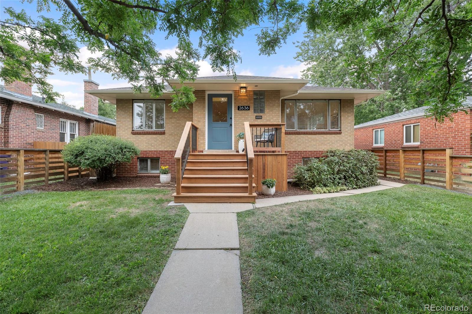 2636 Julian Street
