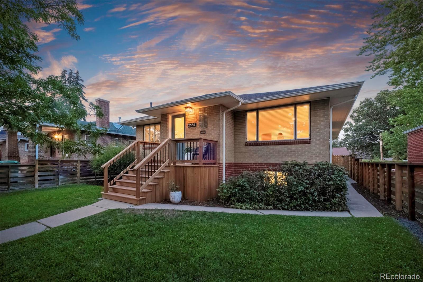 2636 Julian Street