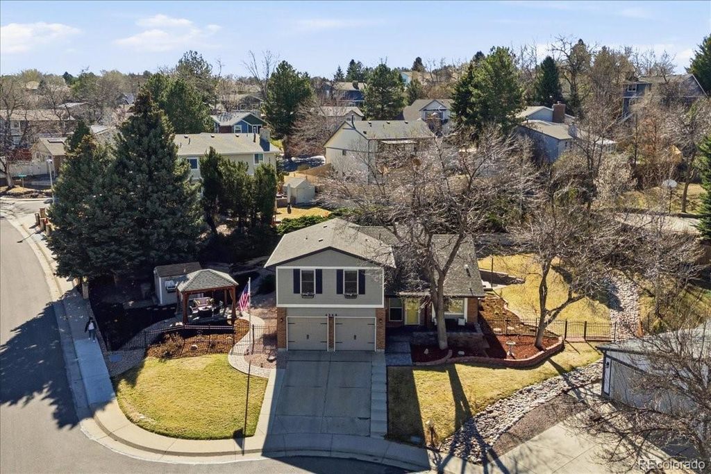 Photo of 4368 W 111th Avenue, Westminster, CO 80031 (MLS # 4562414)