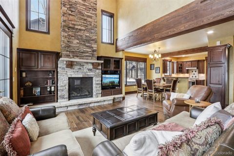 731 GCR 834 Fraser CO 80446