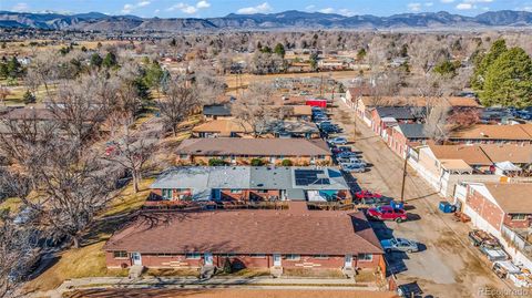 10331 W 59th Avenue Arvada CO 80004