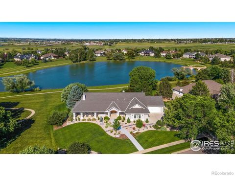 7843 Eagle Ranch Road, Fort Collins, CO 80528 - #: IR994181