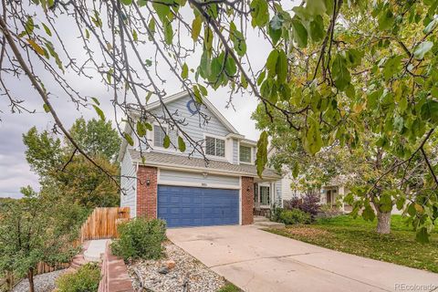 Photo of 3051 S Espana Way, Aurora, CO 80013 (MLS # 7544239)