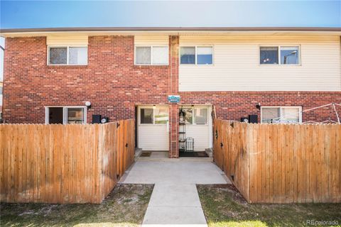 8035 Wolff Street Unit E, Westminster, CO 80031 - #: 6625459