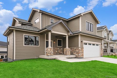 958 Eldorado Lane Louisville CO 80027