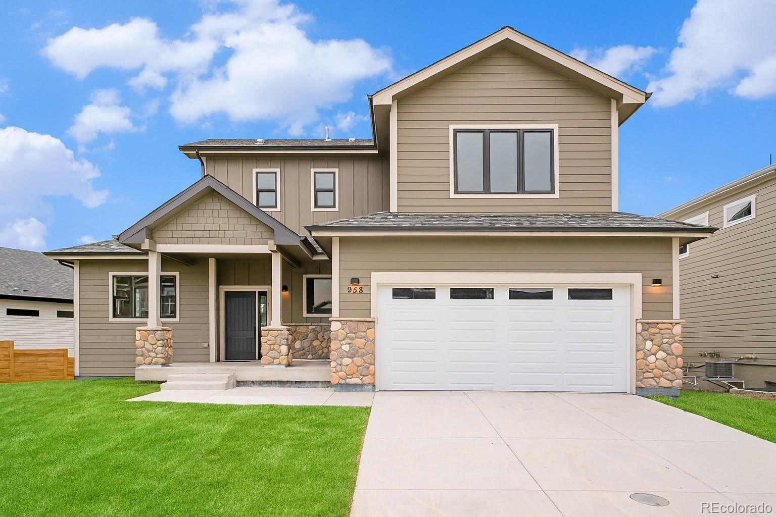 958 Eldorado Lane