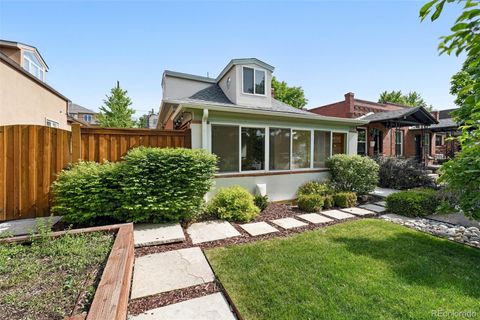 4729 W 32nd Avenue Denver CO 80212