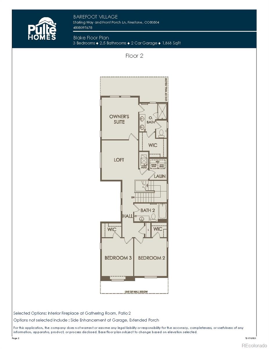 13175 Front Porch Lane