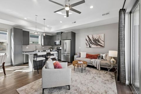 5366 Allison Street D Arvada CO 80002