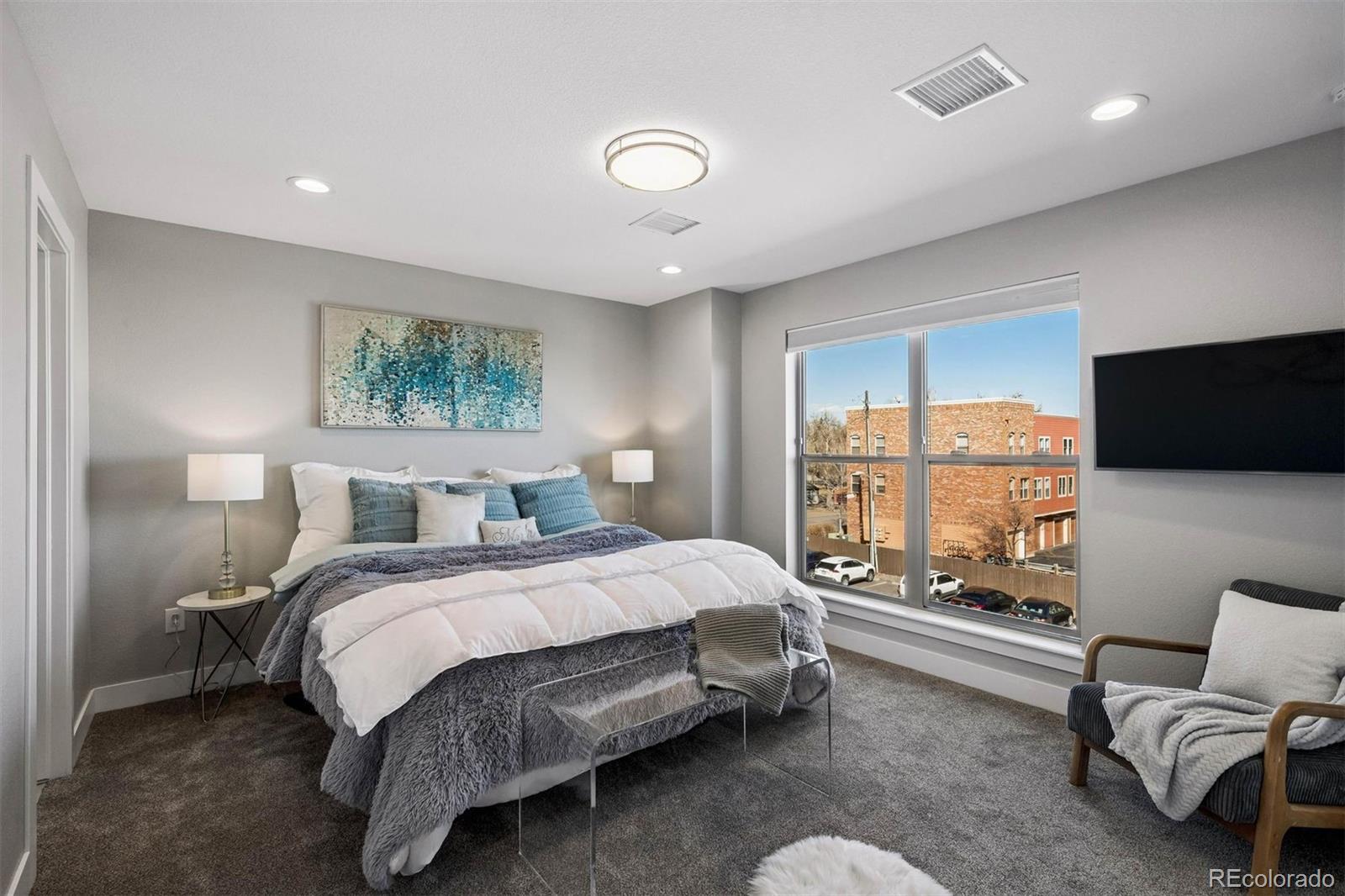 5366 Allison Street D