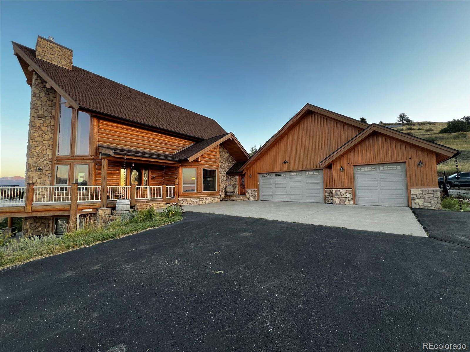 401 Raptor Point Road