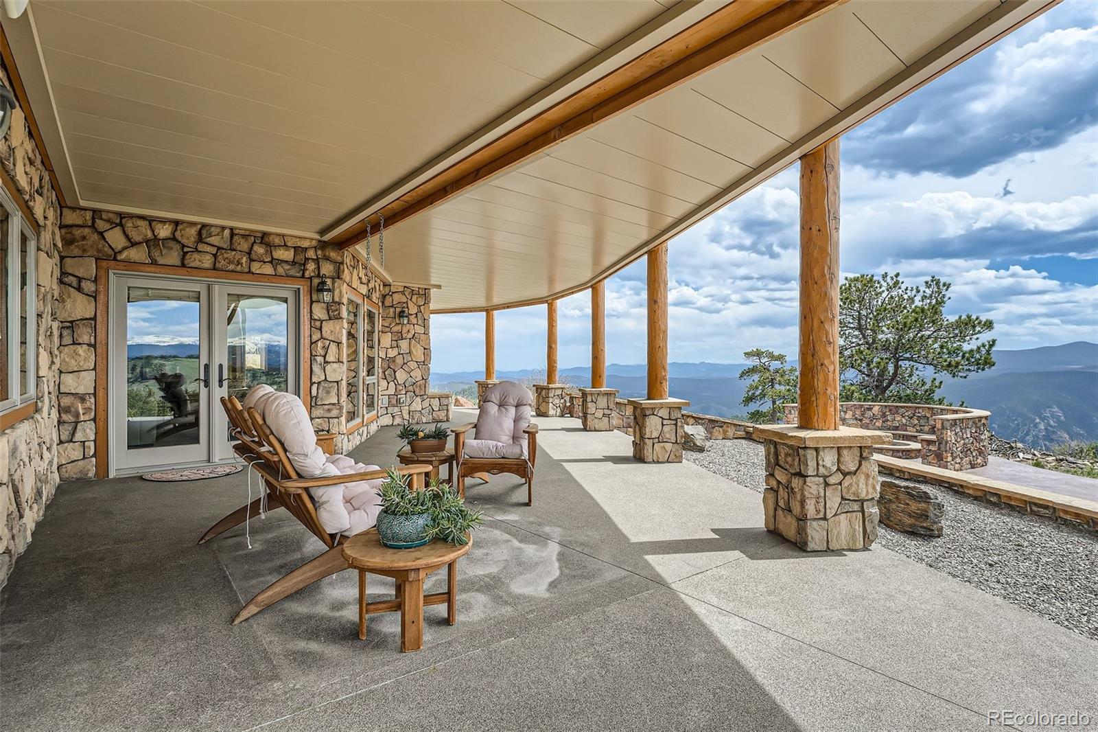 401 Raptor Point Road