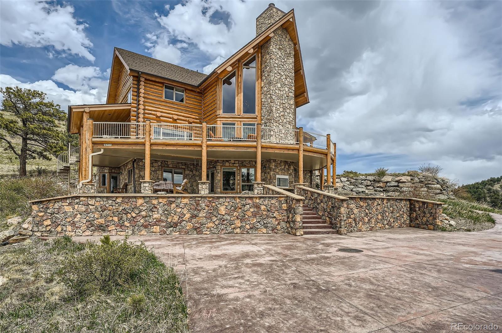 401 Raptor Point Road