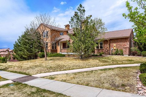 9421 Viaggio Way Highlands Ranch CO 80126