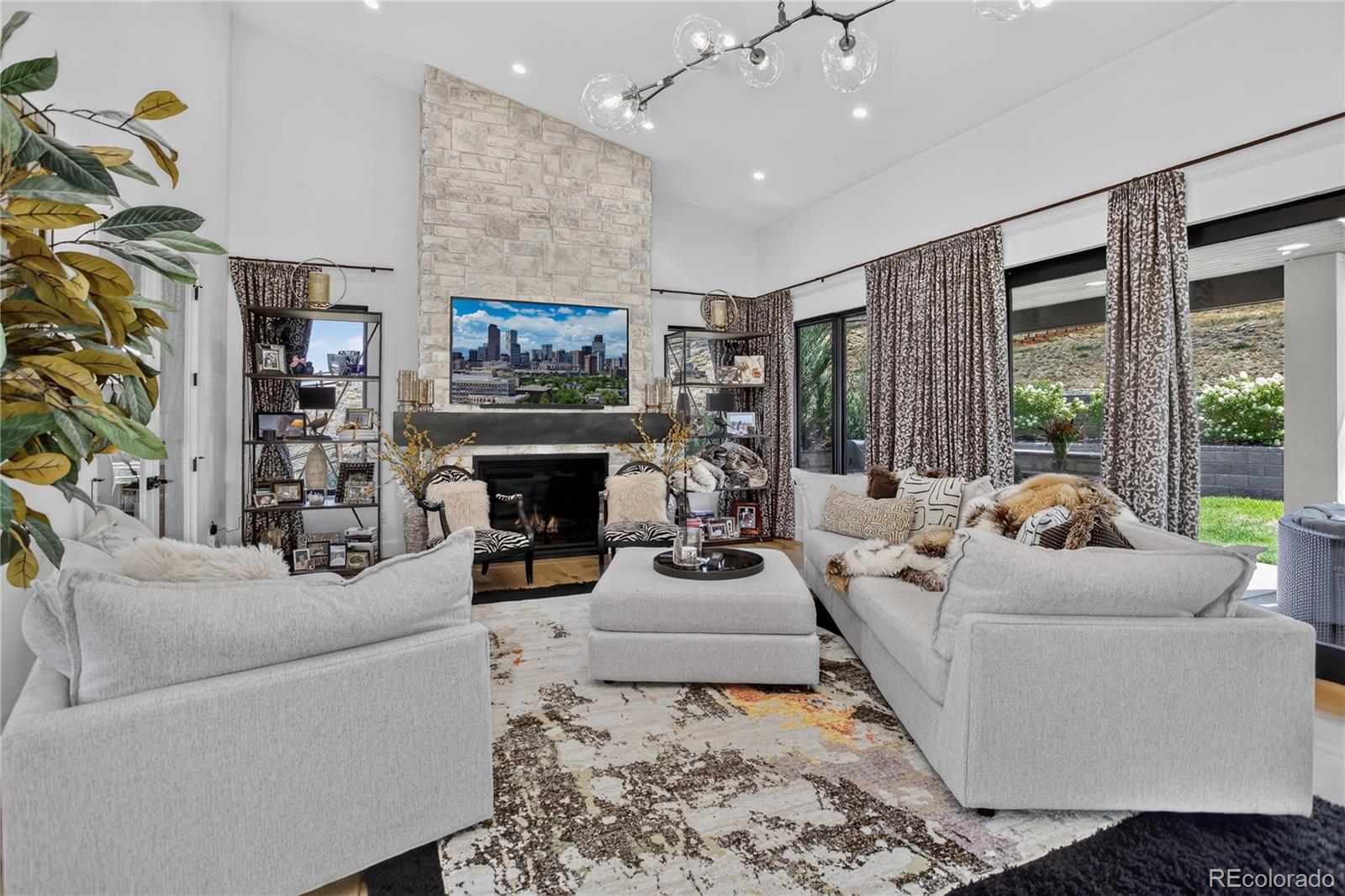 5639 Blanca Court
